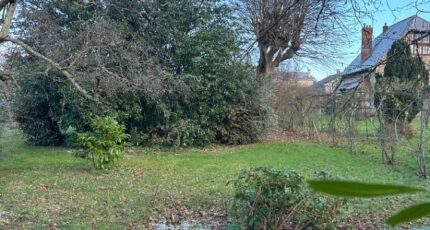 Draveil Terrain à bâtir - 2300409-11148annonce120251009KzvaO.jpeg Maisons France Confort