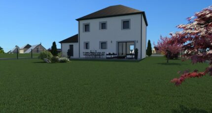 Pecqueuse Maison neuve - 2293560-11148modele8202501293ktWo.jpeg Maisons France Confort