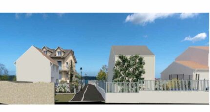 La Ferté-Alais Maison neuve - 2297849-11148annonce1202510070QBDO.jpeg Maisons France Confort