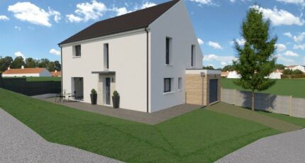 Palaiseau Maison neuve - 2299326-11148modele820251008t4ysf.jpeg Maisons France Confort