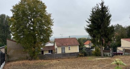 Palaiseau Maison neuve - 2299326-11148annonce220251008znnDN.jpeg Maisons France Confort