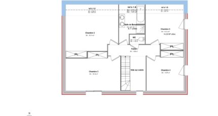 Palaiseau Maison neuve - 2299326-11148modele1020251008Hwc3f.jpeg Maisons France Confort