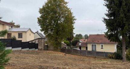 Palaiseau Maison neuve - 2299325-11148annonce120251008xITQ4.jpeg Maisons France Confort