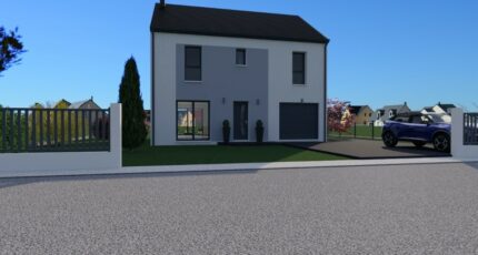 Arpajon Maison neuve - 2254961-11148modele720250129eNVsz.jpeg Maisons France Confort