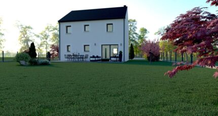 Arpajon Maison neuve - 2254961-11148modele820250129AkgSn.jpeg Maisons France Confort