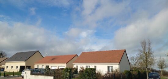 Terrain à bâtir à Arpajon, Île-de-France