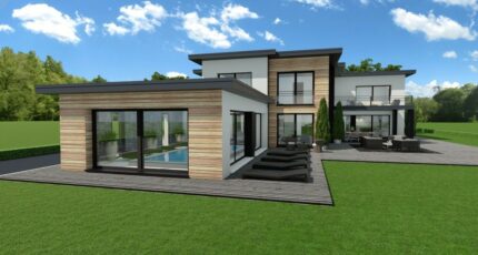 La Celle-Saint-Cloud Terrain à bâtir - 2262096-11081annonce120250905bOqum.jpeg Maisons France Confort