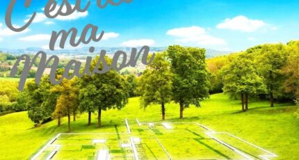 La Celle-Saint-Cloud Terrain à bâtir - 2262096-11081annonce220250905OFpPp.jpeg Maisons France Confort