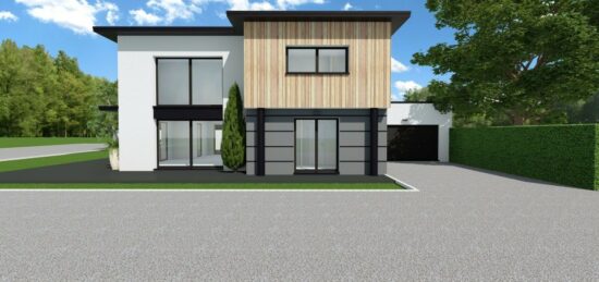 Terrain à bâtir à Coubron, Île-de-France