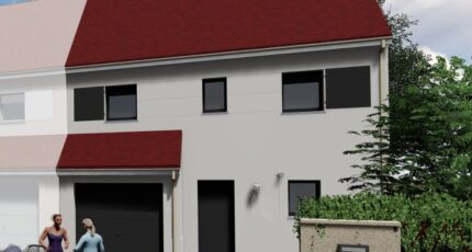 Serris Maison neuve - 2290252-1795modele620181026oAuk2.jpeg Maisons France Confort