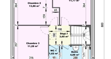 Serris Maison neuve - 2290252-1795modele820181026prAQx.jpeg Maisons France Confort