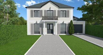 Serris Maison neuve - 2290252-11081annonce820251001uEt1o.jpeg Maisons France Confort