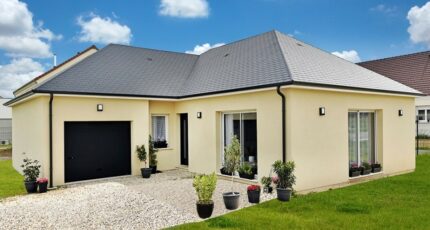 La Queue-en-Brie Maison neuve - 2291181-11081annonce120251002ww0zb.jpeg Maisons France Confort