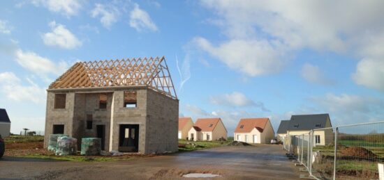Terrain à bâtir à Auneau, Centre-Val de Loire