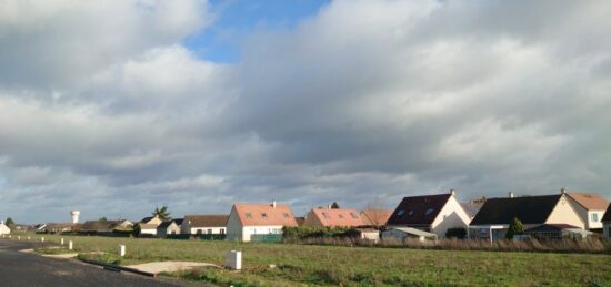 Terrain à bâtir à Auneau, Centre-Val de Loire