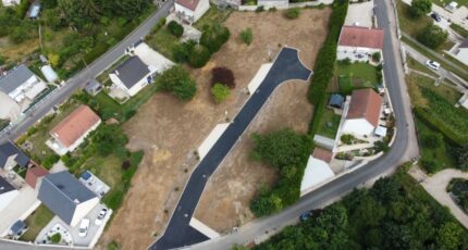 Étampes Terrain à bâtir - 2286955-11009annonce120250929NuNxS.jpeg Maisons France Confort