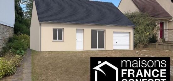 Terrain à bâtir à Savigny-sur-Orge, Île-de-France