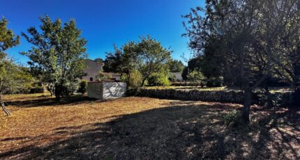 Draguignan Terrain à bâtir - 2267229-3701annonce120250910LbUUR.jpeg Maisons France Confort