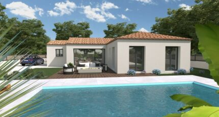 Pierrefeu-du-Var Maison neuve - 2365141-11137modele820250110P59In.jpeg Maisons France Confort