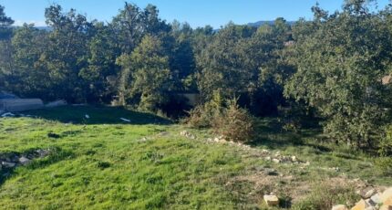 Rocbaron Terrain à bâtir - 2365119-11137annonce220250416Kwszb.jpeg Maisons France Confort