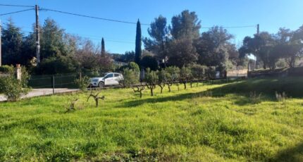 Pierrefeu-du-Var Terrain à bâtir - 2365138-11137annonce120250819L09BZ.jpeg Maisons France Confort