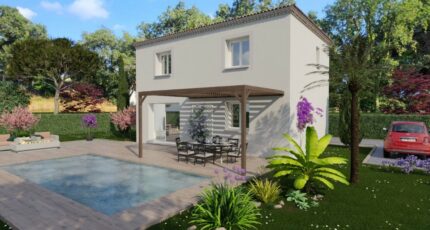 Saint-Jeannet Maison neuve - 2266847-9270modele7202502209BgTb.jpeg Maisons France Confort