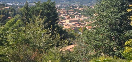 Terrain à bâtir à , Vaucluse