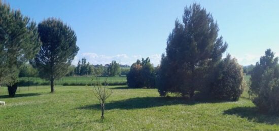 Terrain à bâtir à Villepinte, Occitanie