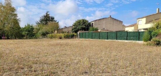 Terrain à bâtir à Alzonne, Occitanie