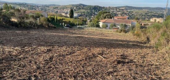 Terrain à bâtir à Limoux, Occitanie