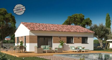 Chabottes Maison neuve - 2364937-4586modele620250326oTUA6.jpeg Maisons France Confort