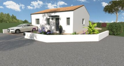 Saint-Gilles-Croix-de-Vie Maison neuve - 2267292-7159modele620240202GNtlt.jpeg Maisons France Confort