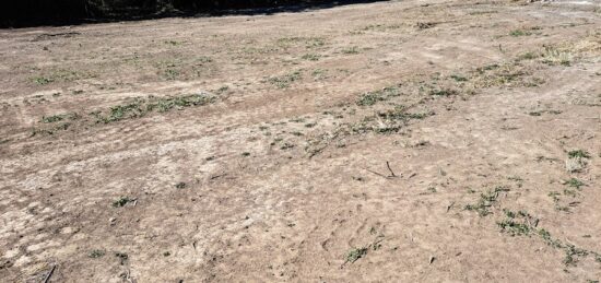 Terrain à bâtir à , Bouches-du-Rhône