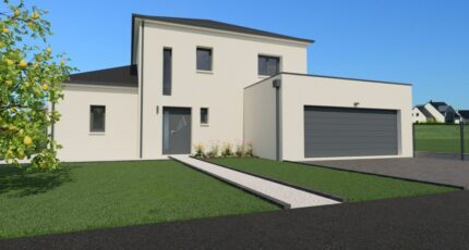 Loivre Maison neuve - 2364890-11223modele620251211VJrNn.jpeg Maisons France Confort
