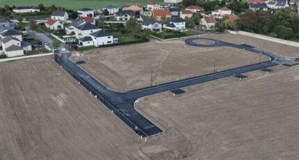 Witry-lès-Reims Maison neuve - 2364991-11223annonce120251211vW1dk.jpeg Maisons France Confort