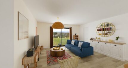 Voulx Maison neuve - 2365780-11463modele720250814sn4Hy.jpeg Maisons France Confort