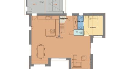 Saint-Cast-le-Guildo Maison neuve - 2365665-11165modele720251119n7lUK.jpeg Maisons France Confort