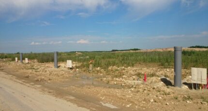 Corbeil-Essonnes Terrain à bâtir - 2255339-10729annonce120250831rHQ9h.jpeg Maisons France Confort