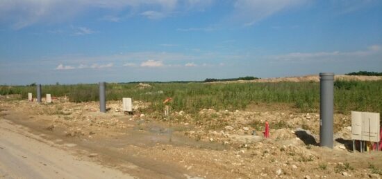 Terrain à bâtir à Leudeville, Île-de-France