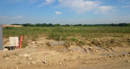 Brétigny-sur-Orge Terrain à bâtir - 2282830-10729annonce120250924768VI.jpeg Maisons France Confort