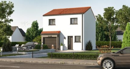 Sainte-Pazanne Maison neuve - 2365958-5377modele620220218mr5K4.jpeg Maisons France Confort