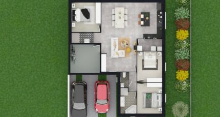 Vérines Maison neuve - 2365994-11636annonce62025121171l3A.jpeg Maisons France Confort