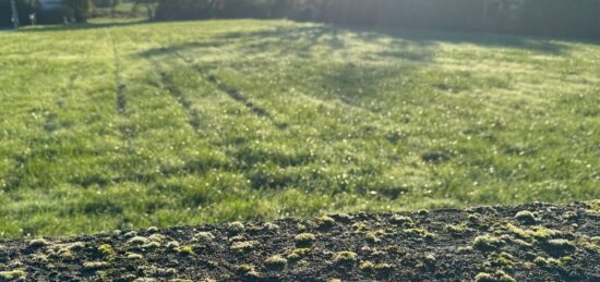 Terrain à bâtir à Neuillé-Pont-Pierre, Centre-Val de Loire