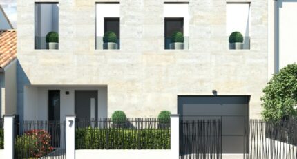 Mérignac Maison neuve - 2365766-11674annonce6202512115wxh6.jpeg Maisons France Confort