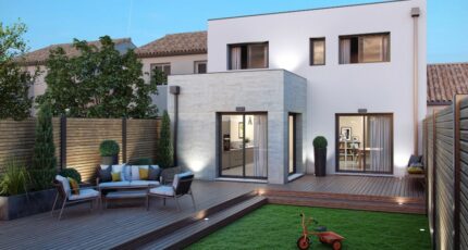 Mérignac Maison neuve - 2365766-11674annonce620251211NzpO5.jpeg Maisons France Confort