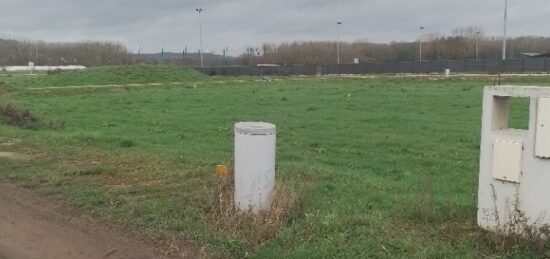 Terrain à bâtir à Compiègne, Hauts-de-France