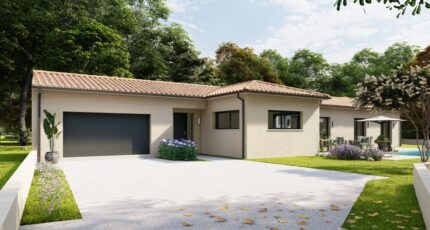 Saint-Médard-en-Jalles Maison neuve - 2362261-11342modele720250520I6p87.jpeg Maisons France Confort