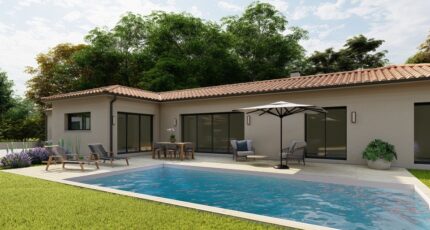 Saint-Médard-en-Jalles Maison neuve - 2362261-11342modele8202505200ITCk.jpeg Maisons France Confort