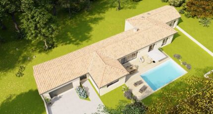 Saint-Médard-en-Jalles Maison neuve - 2362261-11342modele920250520vsa6Z.jpeg Maisons France Confort