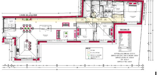 Maison neuve à , Gironde